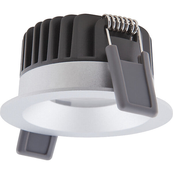 LEDVANCE LED-Einbaustrahler 930, dim, si SPFIXP8W930PSDIP44SI
